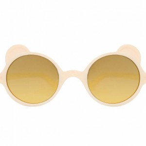 KiETLA Γυαλιά Ηλίου 2-4 ΚΡΕΜ Ourson