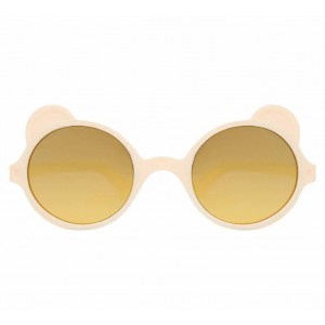 KiETLA Γυαλιά Ηλίου 2-4 ΚΡΕΜ Ourson