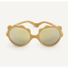 KiETLA Lion 2-4 Years Kids Sunglasses Honey