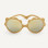 KiETLA Lion 2-4 Years Kids Sunglasses Honey