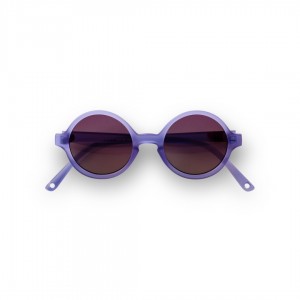 KiETLA: Γυαλιά Ηλίου 2-4 ετών Woam - Purple