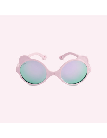 KiETLA Ourson 2-4 Years Kids Sunglasses pink