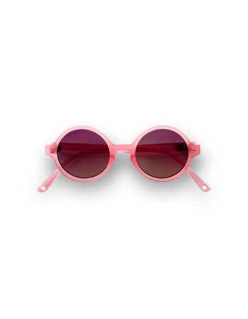 KiETLA Woam 4-6 Years Kids Sunglasses Strawberry