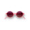 KiETLA Woam 4-6 Years Kids Sunglasses Strawberry