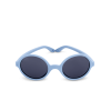 KiETLA: Sunglasses Rozz 2-4 ετών - Round Light Blue