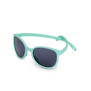KiETLA: Γυαλιά Ηλίου Wazz 2-4 ετών - Wayfarer Μέντα
