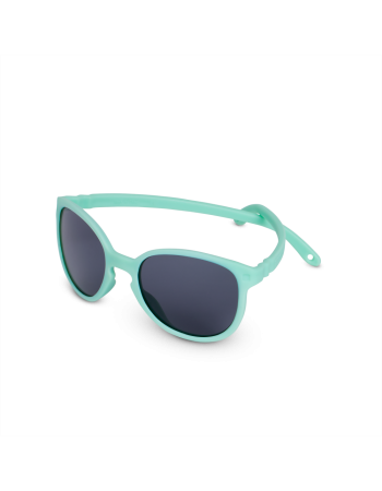 KiETLA Wazz 2-4 Years Kids Sunglasses mint