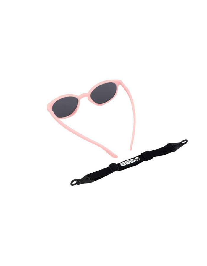 KiETLA Γυαλιά Ηλίου 2-4 ετών baby pink Wazz
