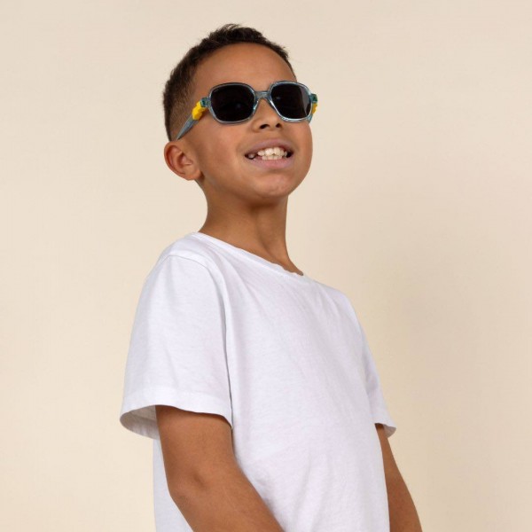 KiETLA: Γυαλιά Ηλίου Urban 4-7 ετών - Storm/Sun