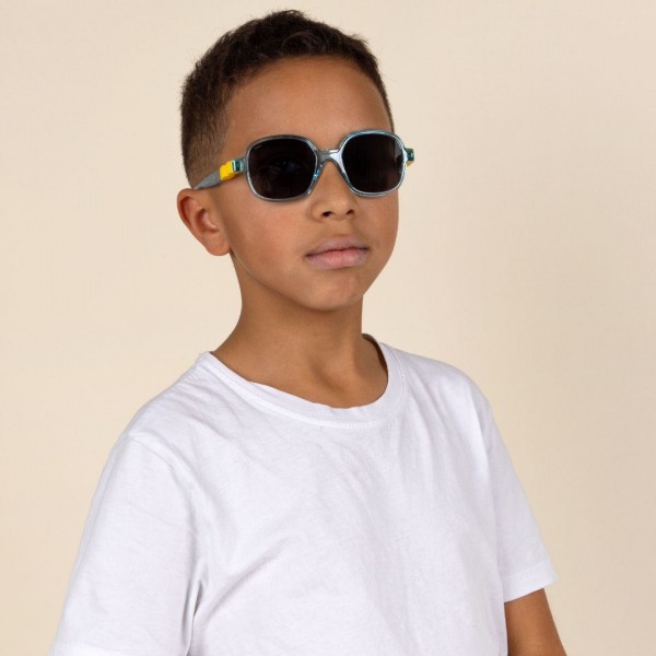 KiETLA: Γυαλιά Ηλίου Urban 4-7 ετών - Storm/Sun