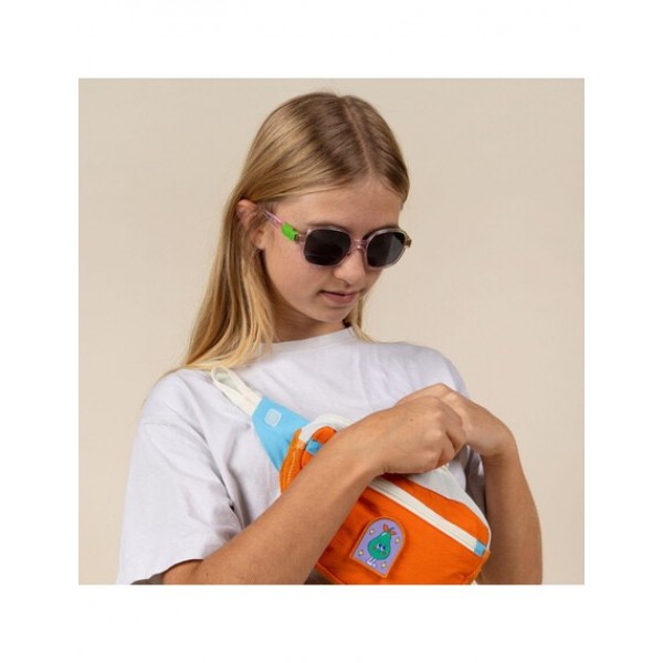 KiETLA: Γυαλιά Ηλίου Urban 4-7 ετών - Verbena/Green