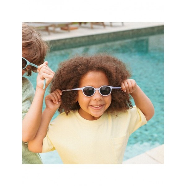 KiETLAWazz 2-4 Years Kids Sunglasses