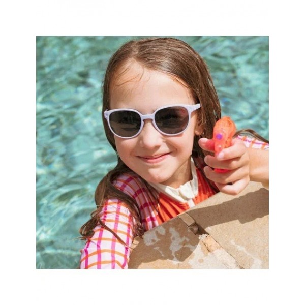 KiETLAWazz 2-4 Years Kids Sunglasses