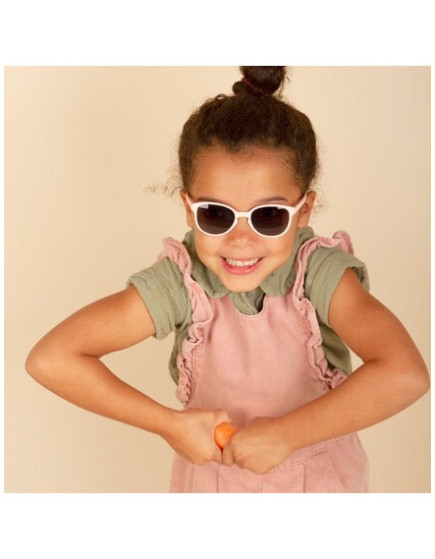KiETLA  Wazz 4-7 years - Blush Pink