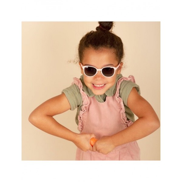 KiETLA  Wazz 4-7 years - Blush Pink