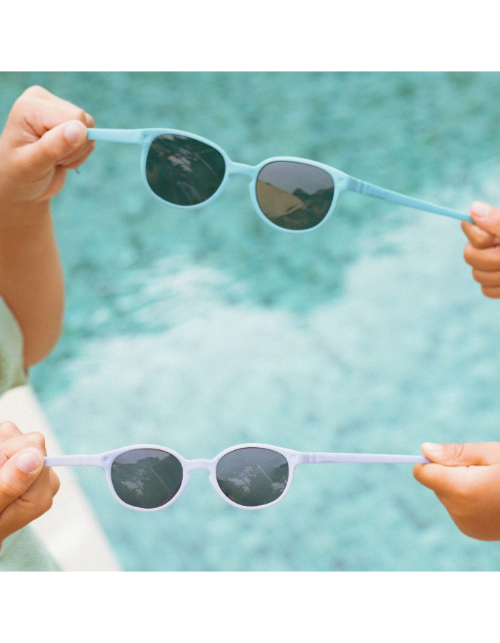 KiETLAWazz 1-2 Years Kids Sunglasse
