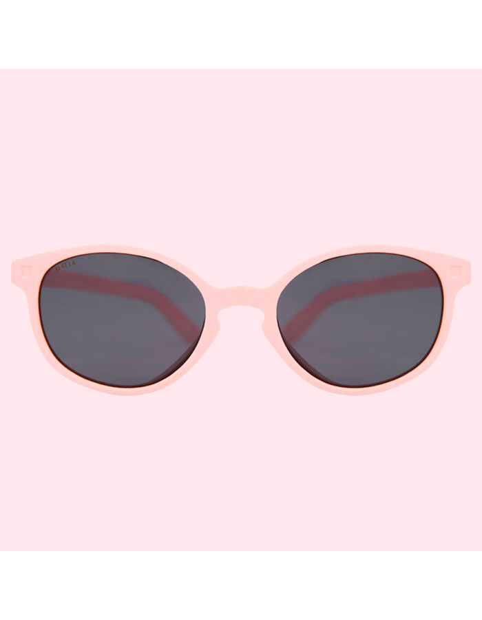 KiETLA Γυαλιά Ηλίου 2-4 ετών baby pink Wazz