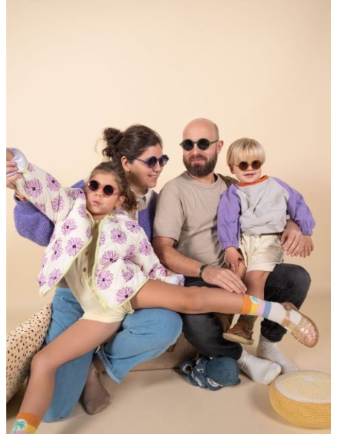 KiETLA adults Sunglasses Bottle Green