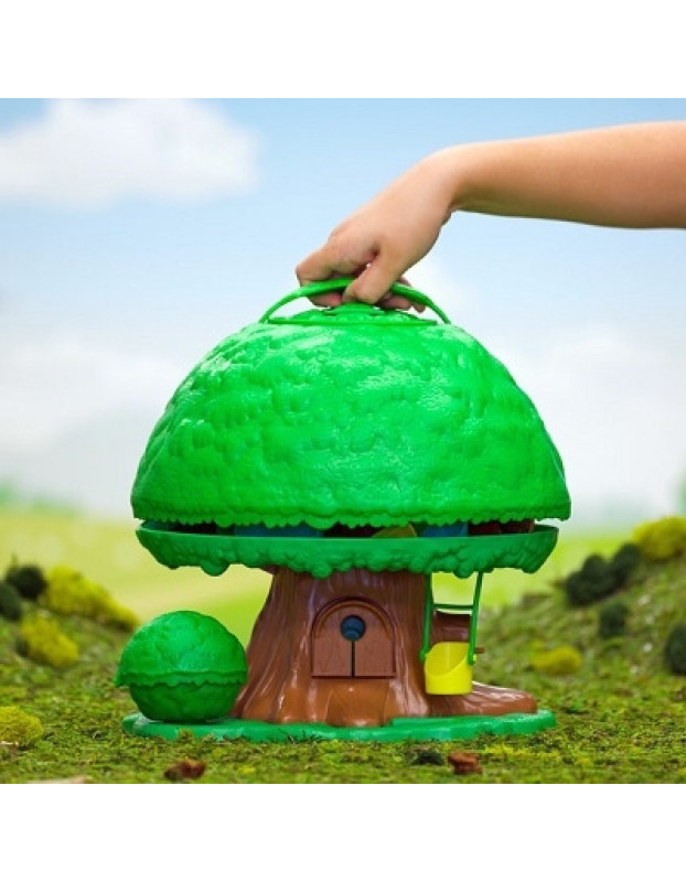 magic tree