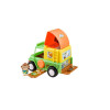 Les Klorofil Vehicle Les Klorofil Vehicle