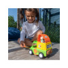 Les Klorofil Vehicle Les Klorofil Vehicle