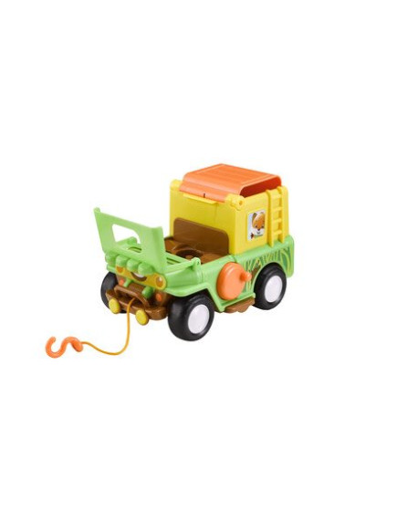 Les Klorofil Vehicle Les Klorofil Vehicle