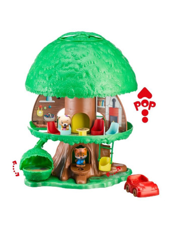 magic tree