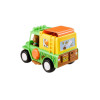 Les Klorofil Vehicle Les Klorofil Vehicle