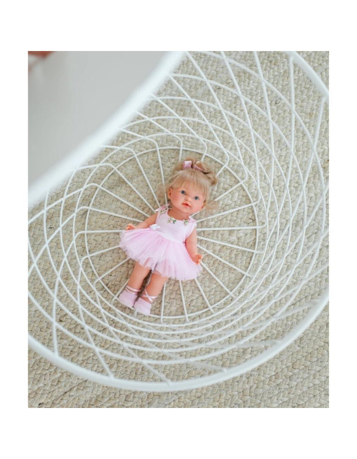 Baby dancer