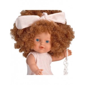 Magic Baby Baby Doll