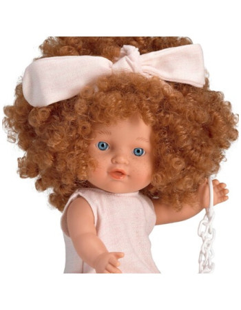 Magic Baby Baby Doll