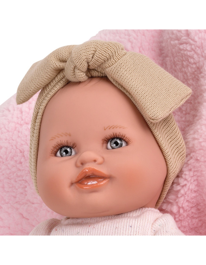 Magic baby κούκλα Daniela Ribbon
