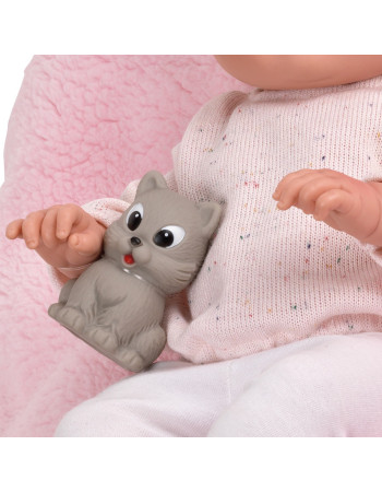 Magic baby κούκλα "Daniela Ribbon"