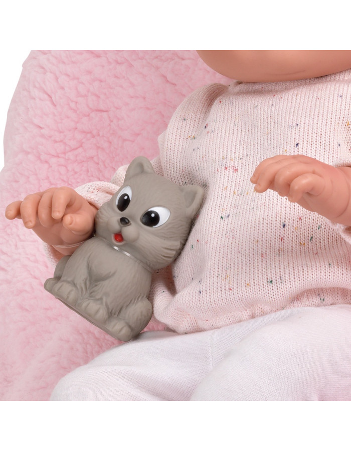 Magic baby κούκλα Daniela Ribbon