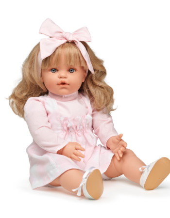 Magic Baby Baby Doll Susy for 3+ Years 47 cm.