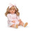 Magic Baby Baby Doll Susy for 3+ Years 47 cm.