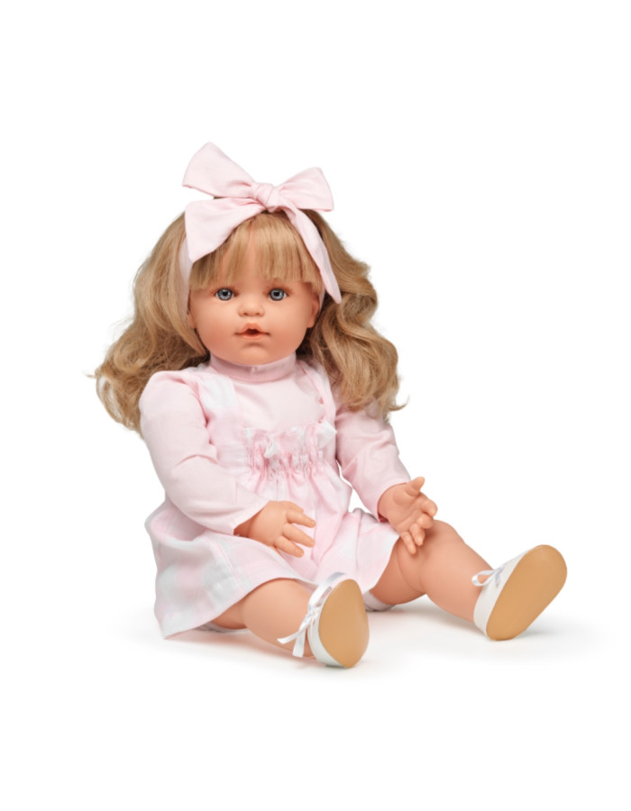 Magic Baby Baby Doll Susy for 3+ Years 47 cm. Magic Baby Baby Doll Susy for 3+ Years 47 cm.