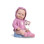 Magic baby doll Daniela Pink with yo-yo