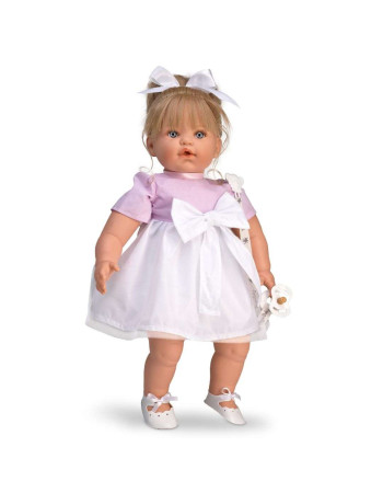 Magic baby 