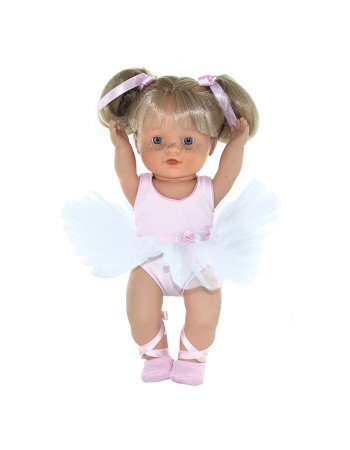 Magic baby κούκλα Baby dancer