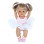 Baby dancer