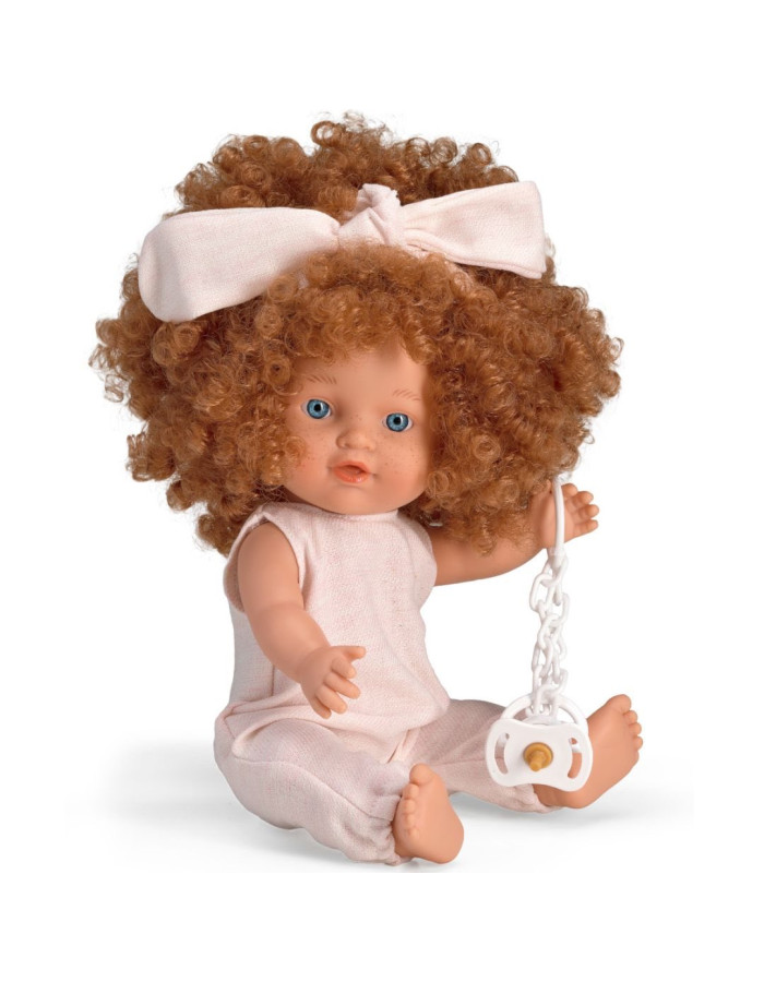 Magic Baby Baby Doll