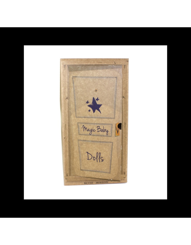 Magic baby κούκλα Daniela Ribbon