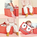 Pouf - chairs