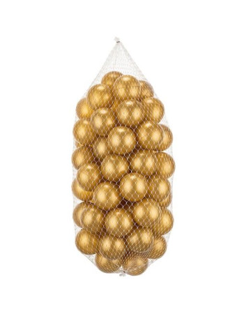 Larisa & Pumpkin Ball for Playground Set Classic GOLD