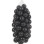 66 black balls