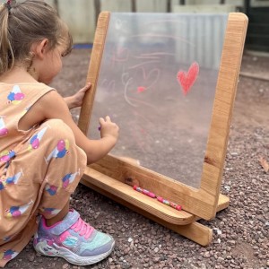 ξύλινος πίνακας ζωγραφικής