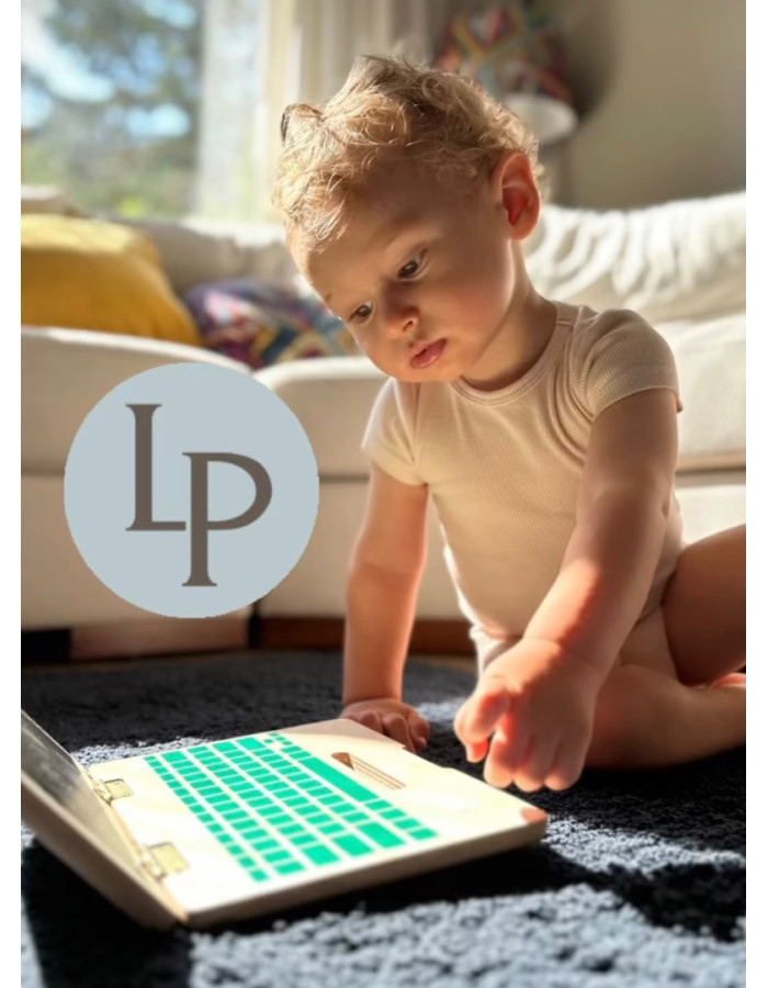 Laptop