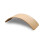 Wooden Balance Board - Natural wood - Beige
