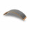 wooden balance board - dark grey